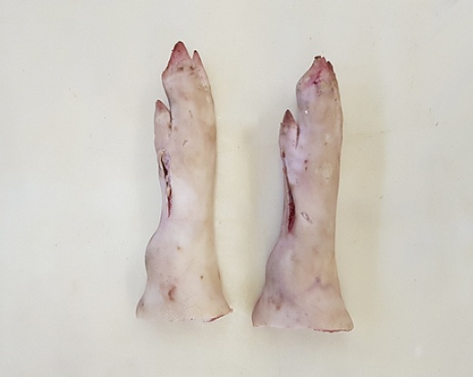 Ножки свиные задние